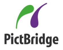 PictBridge Logo photo - 1