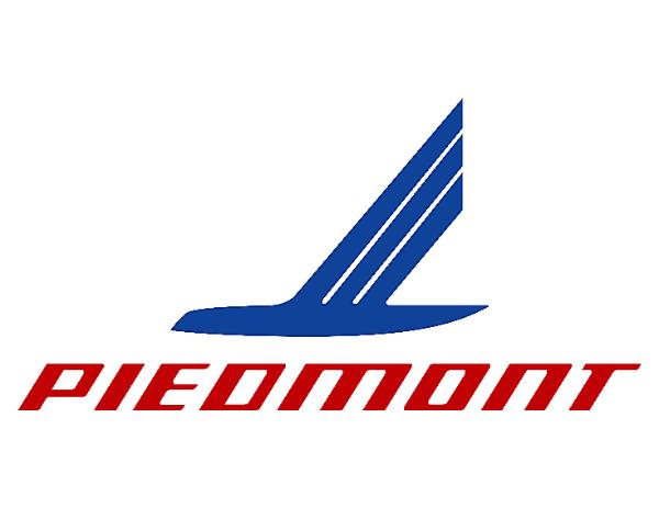 Piedmont Airlines Logo photo - 1