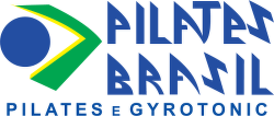 Pilates Brasil Logo photo - 1