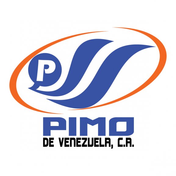 Pimo de Venezuela, C.A. Logo photo - 1