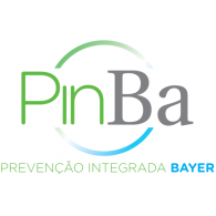 PinBa Bayer Logo photo - 1
