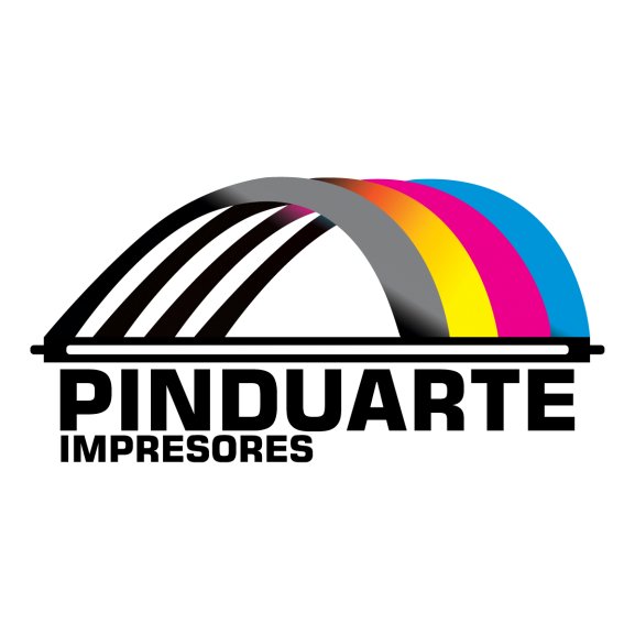 Pinduarte impresores Logo photo - 1