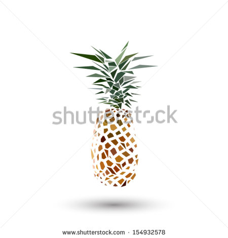 Pineapple Logo photo - 1