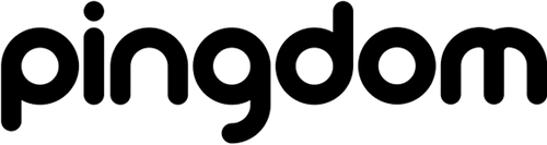 Pingdom Logo photo - 1
