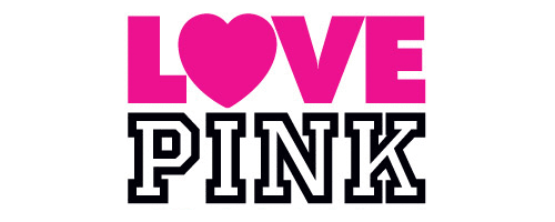 Pink Logo photo - 1