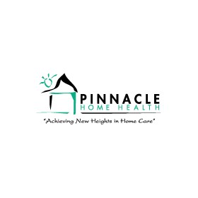 Pinnacle Home Health Logo photo - 1