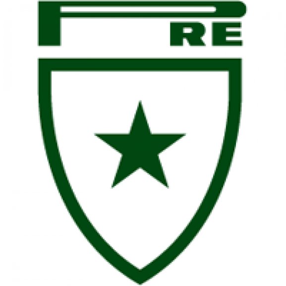 Pirelli RE crest Logo photo - 1