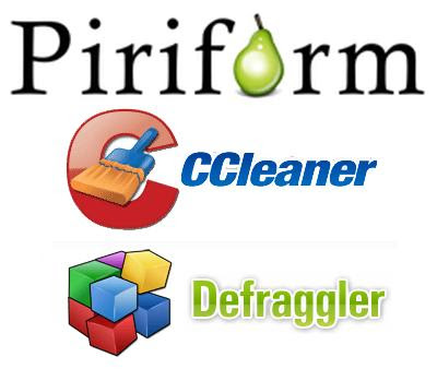 Piroforme Logo photo - 1