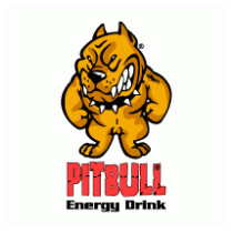 Pitbull Energy Drink Logo photo - 1