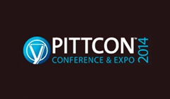 Pittcon 2002 Logo photo - 1