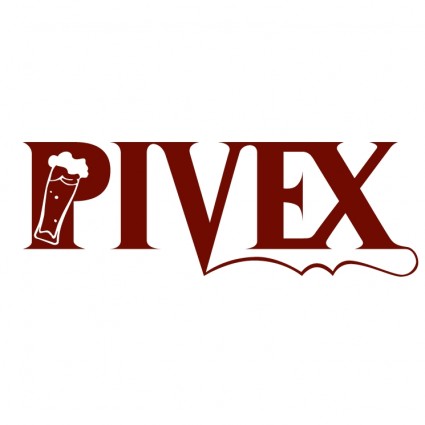 Pivex Logo photo - 1