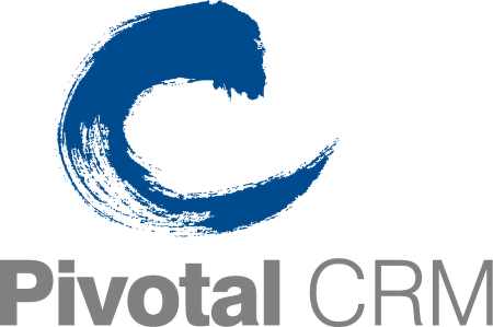 Pivotal CRM Logo photo - 1