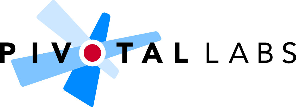 Pivotal Logo photo - 1