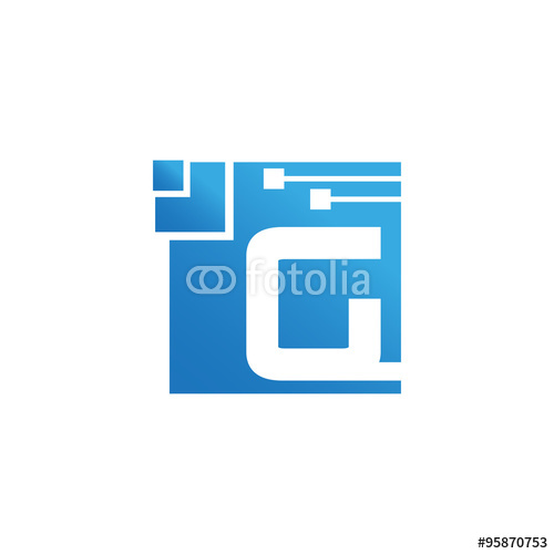 Pixel G Logo photo - 1