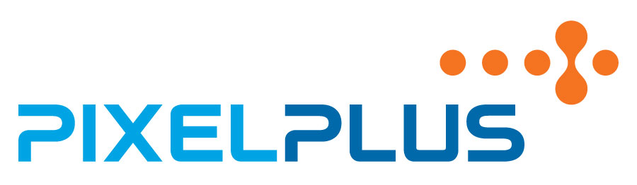 PixelPlus 2 Logo photo - 1