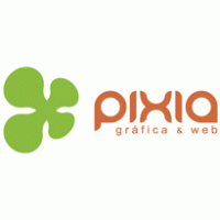 Pixia Logo photo - 1