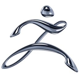 pixologic zbrush logo vector