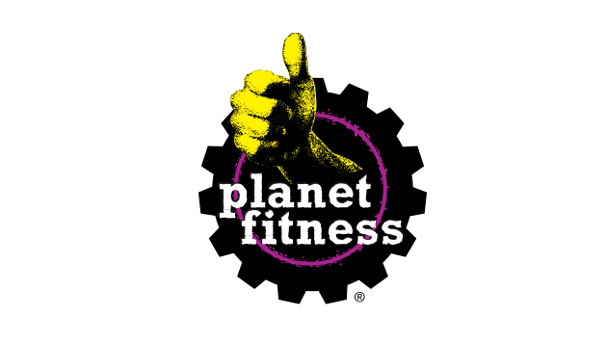 Planet Fitness Logo photo - 1