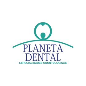 Planeta Dental Logo photo - 1