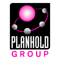 Planhold Group Logo photo - 1