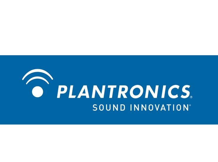 Plantronics Logo photo - 1