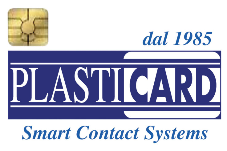 Plasticcard Logo photo - 1
