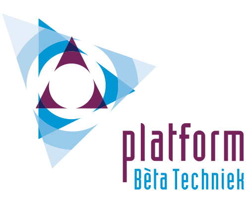 Platform Beta Techniek Logo photo - 1