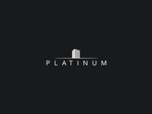 Platinium Logo photo - 1