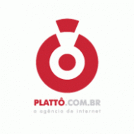Plattô.com.br - slogan Logo photo - 1