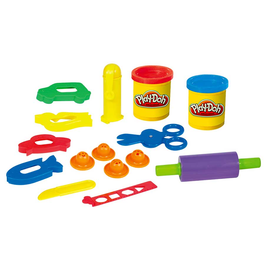 Play-doh Logo photo - 1