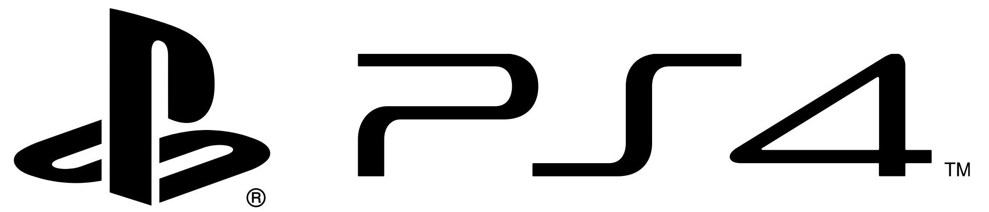 PlayStation 4 Logo photo - 1