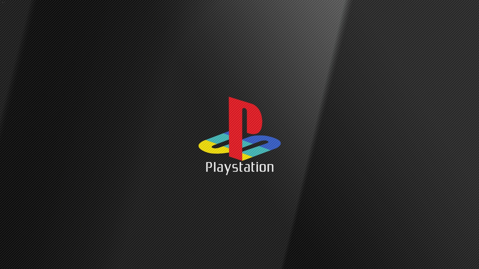 PlayStation Vita Logo photo - 1