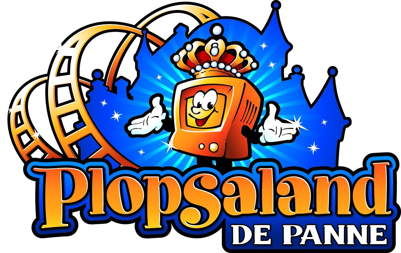 Plopsaland Logo photo - 1