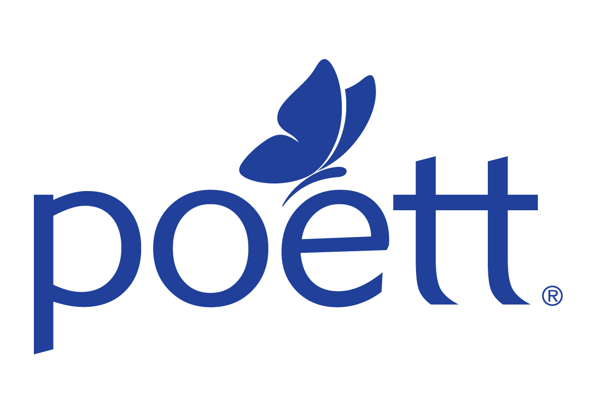 Poett Logo photo - 1