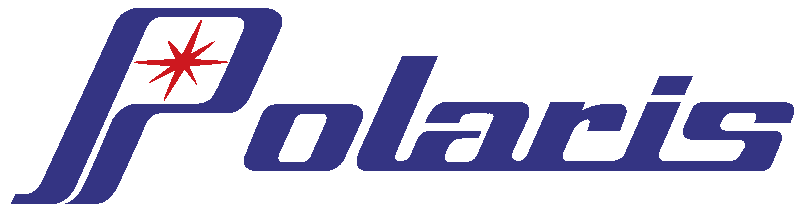 Polaris Snowmobiles Logo photo - 1