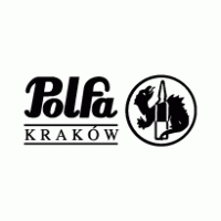 Polfa Krakow Logo photo - 1