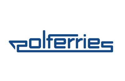 Polferries Logo photo - 1