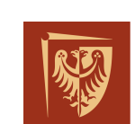 Politechnika Wroclawska Logo photo - 1