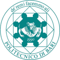 Politecnico di Bari Logo photo - 1