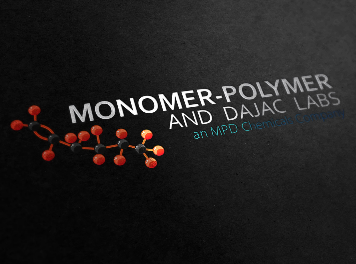 Polymer Logo photo - 1