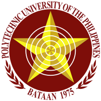 Polytechnic University of the Philippines Logo photo - 1