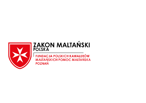 Pomoc Maltańska Logo photo - 1