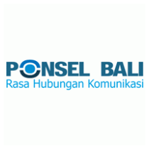 PonselBali Logo photo - 1