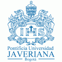 Pontificia Universidad Javeriana Logo photo - 1