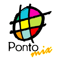 Ponto Mix Logo photo - 1