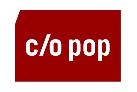 PopKomm 2004 Logo photo - 1