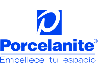 Porcelanite Logo photo - 1