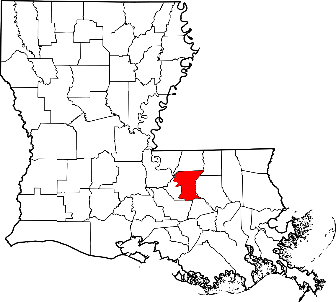 Port of South Louisiana Logo photo - 1