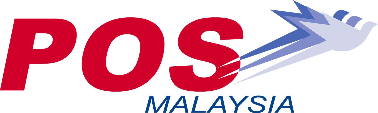 Pos Malaysia Logo photo - 1