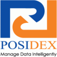 Posidex Technologies Logo photo - 1